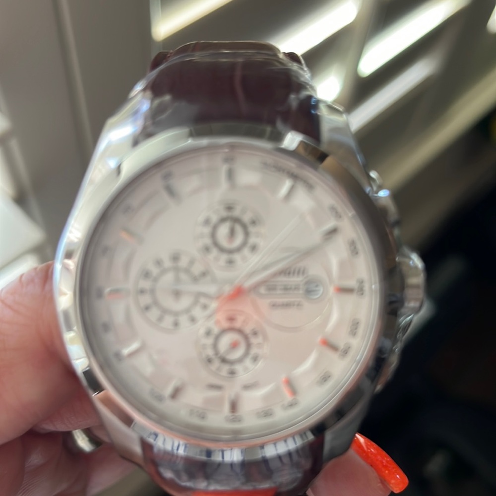 Zovatti quartz Watch